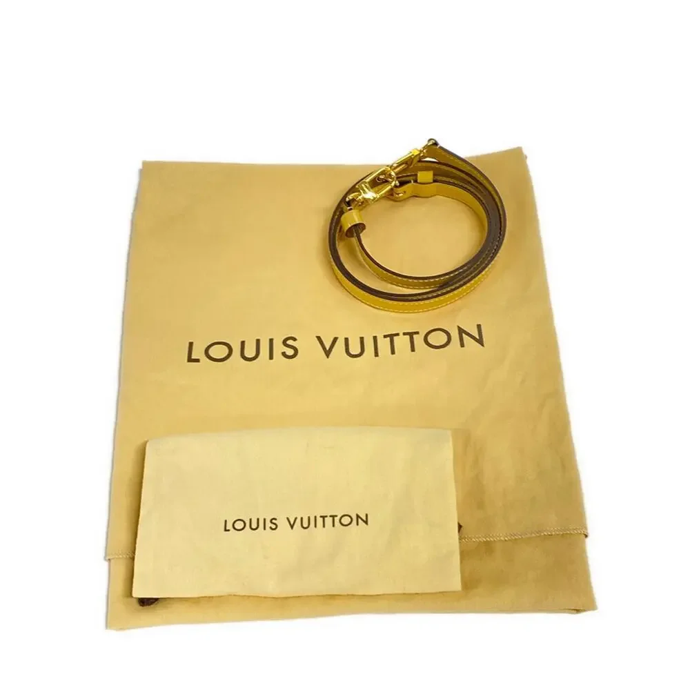 Louis Vuitton Alma PM Monogram Vernis Handbag M90170
